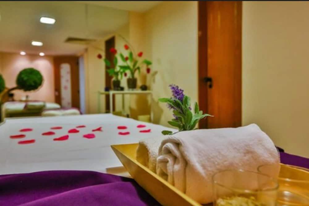 Castro'S Park Hotel Goiânia Εξωτερικό φωτογραφία