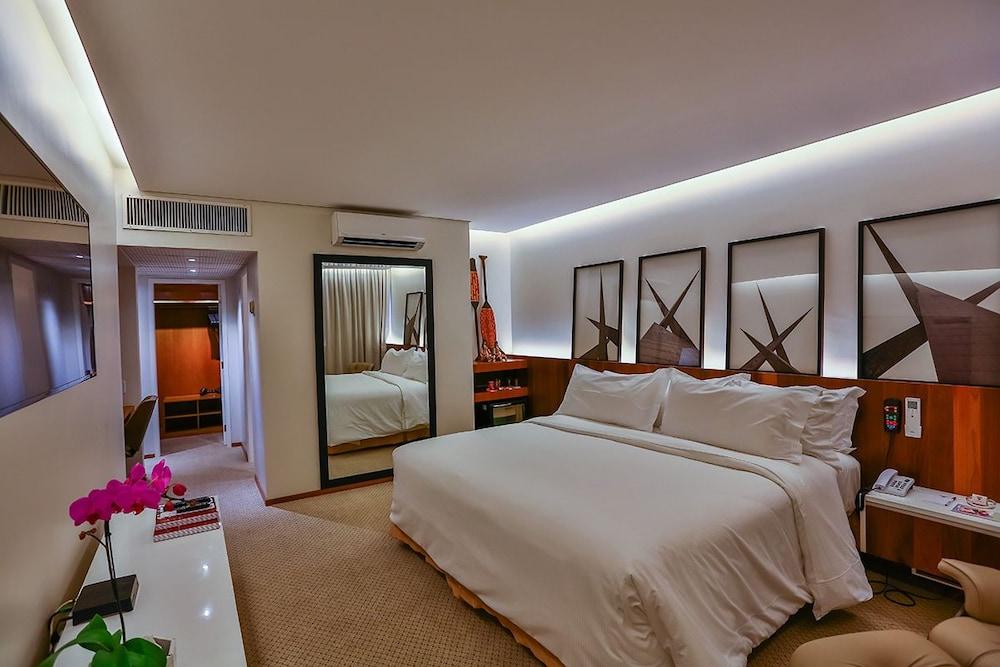Castro'S Park Hotel Goiânia Εξωτερικό φωτογραφία
