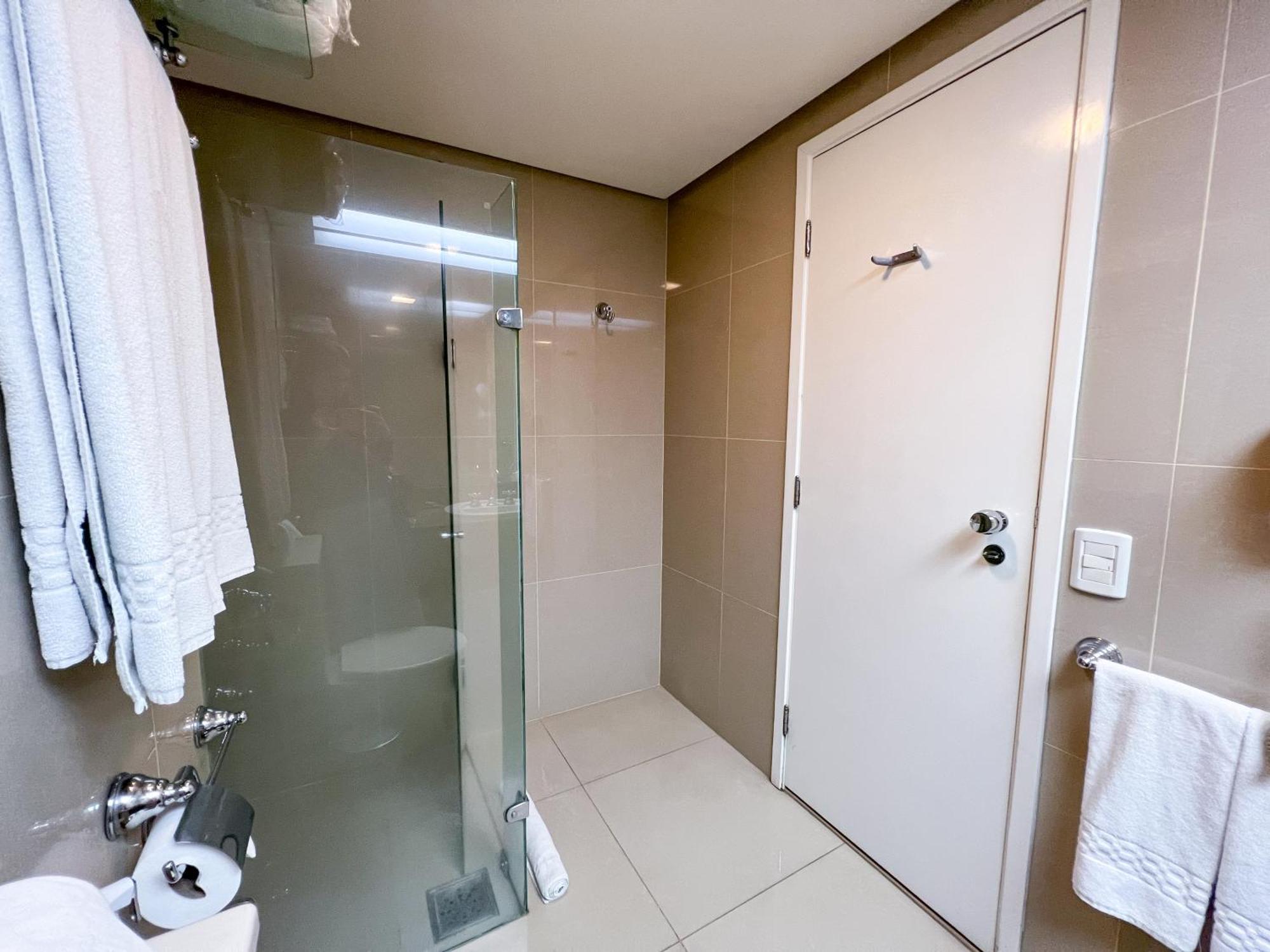 Castro'S Park Hotel Goiânia Εξωτερικό φωτογραφία