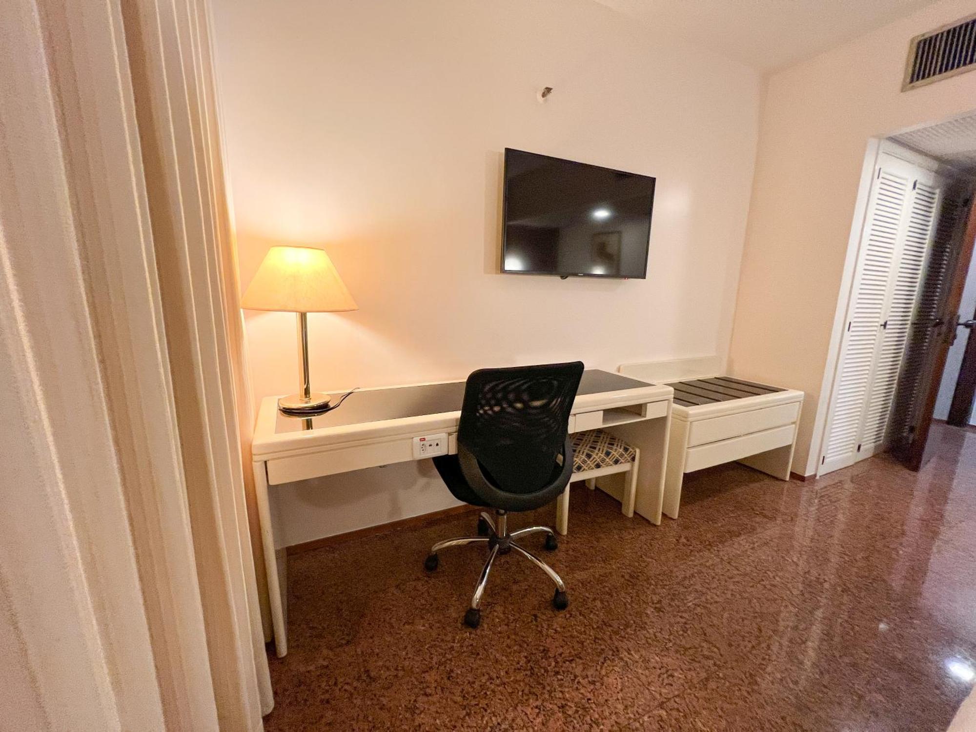 Castro'S Park Hotel Goiânia Εξωτερικό φωτογραφία