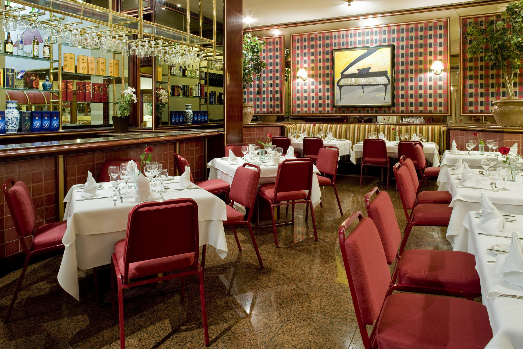 Castro'S Park Hotel Goiânia Εξωτερικό φωτογραφία